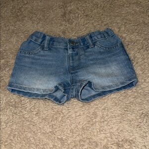 Toddler Children Place Shorts